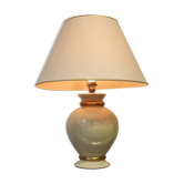Table lamp model Leffard, Le Dauphin France