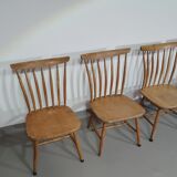 Scandinavian design chairs akerblom design bar chair birch wooden chair sweden
