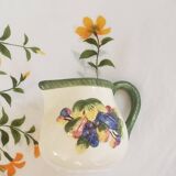 Pitcher, slip jug