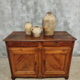 Buffet ancien XIXe siècle 145 x 106 cm