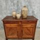 Antique 19th century sideboard 145 x 106 cm