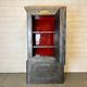 Haffner combination safe
