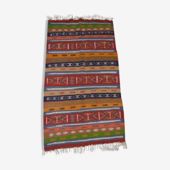 Carpet Berber 170x108cm