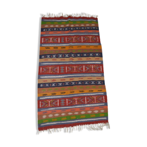 Tapis berbère 170x108cm