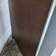 Petite armoire industrielle