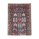 Carpet vintage Persian Bakhtiar made hand 144 x 198 cm
