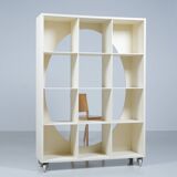 BB Bookcase by Jasper Morrison for Cappellini, circa 1990