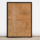 Copper rectangular mirror - 84x59cm