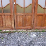 separation of 3 gates of 20 years