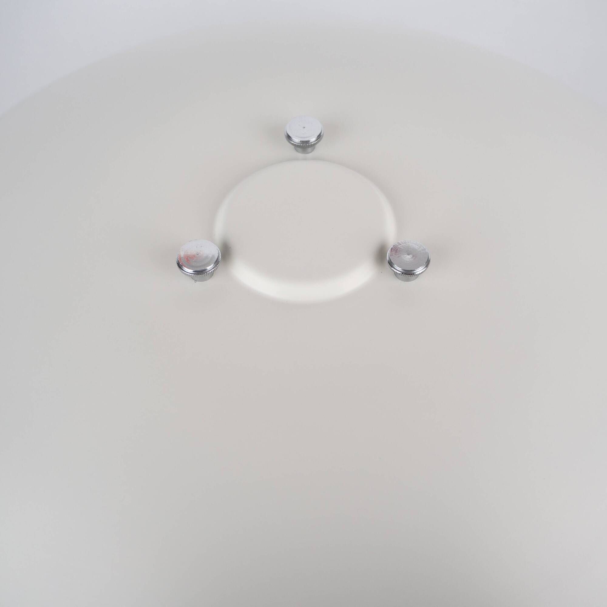 Danish vintage table lamp PH 4/3 by Poul Henningsen, Louis Poulsen, 1966