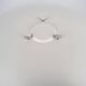 Danish vintage table lamp PH 4/3 by Poul Henningsen, Louis Poulsen, 1966