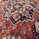 French Janus Lily Point Rug