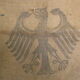 Refueling bag - H.Vpfl. 1935 with national eagle on the back - Collectible - Germany