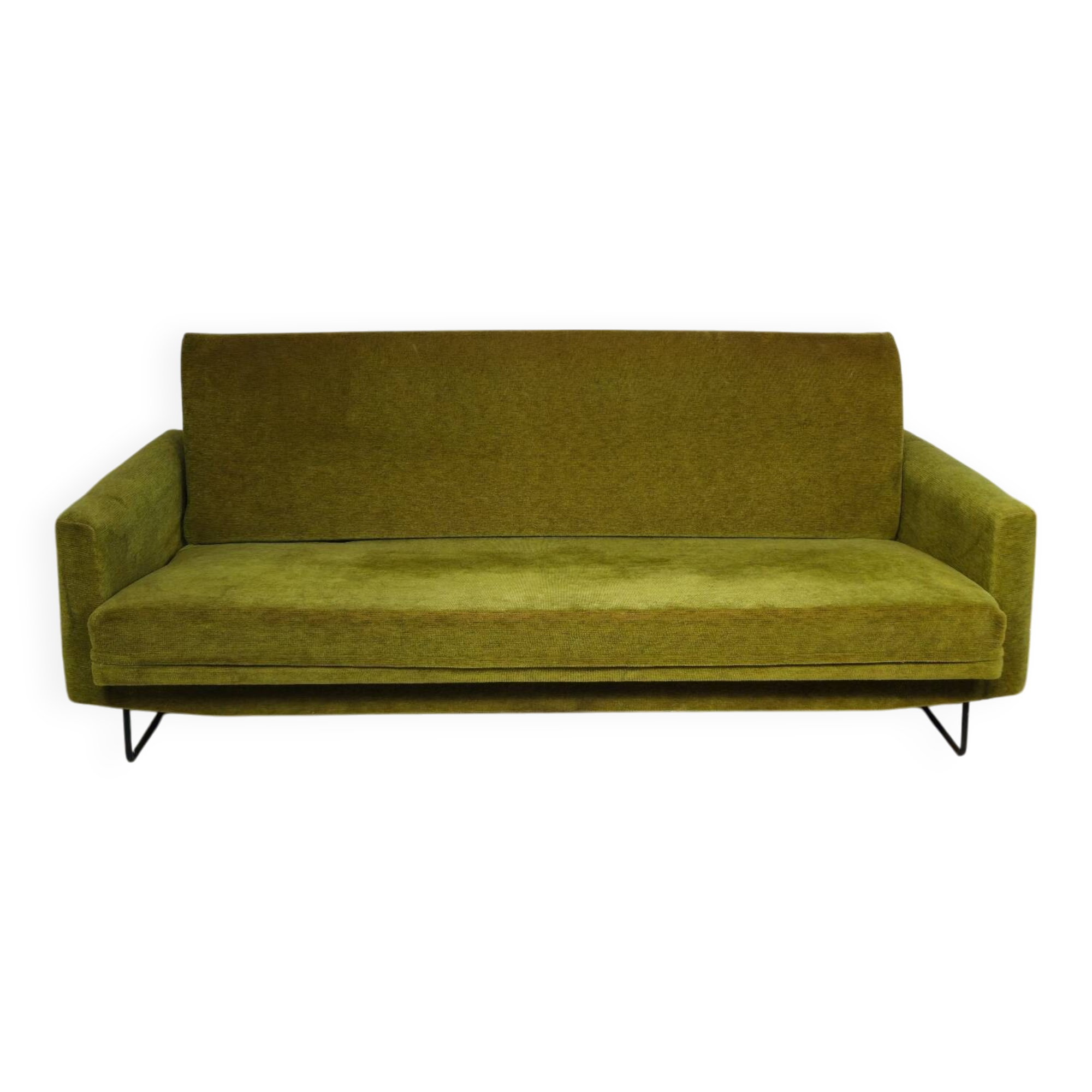 Louis Paolozzi Prelude Sofa