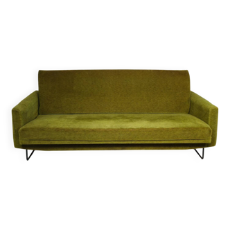 Louis Paolozzi Prelude Sofa