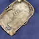 Vintage Brass Ashtray Boats Eagle 💐