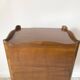 Old bedside table