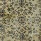 Tapis Oushak Ancien – Ton Ivoire & Motifs Floraux, 198 x 274 cm