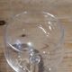 4 crystal balloon glasses