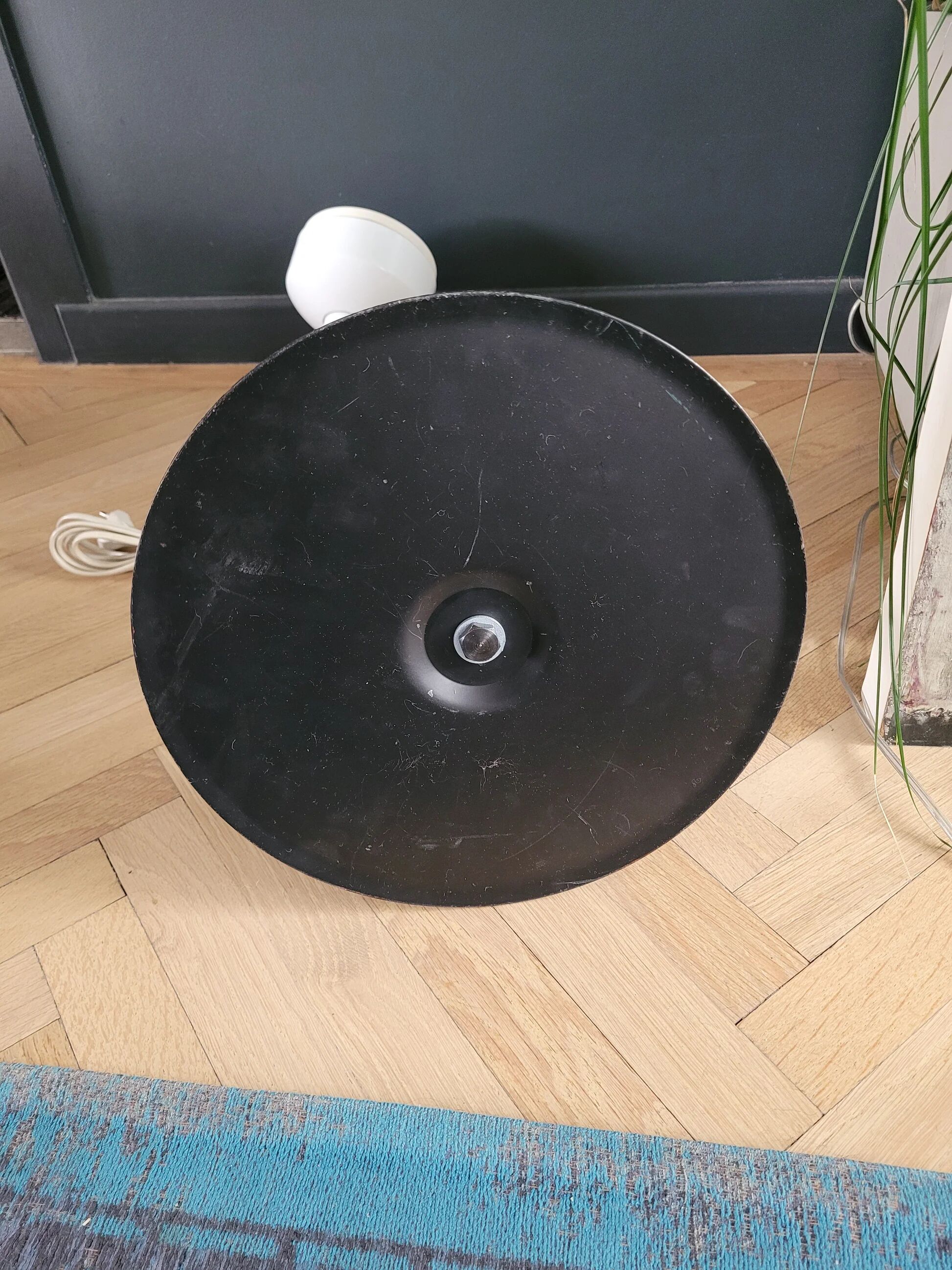 Lampe de bureau réglable Hemi Suède