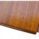 Table danoise extensible teck vintage 1960