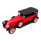 Renault 40CV (1926) miniature car No. 4149 (1983) Solido Scale: 1/43rd