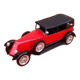 Renault 40CV (1926) miniature car No. 4149 (1983) Solido Scale: 1/43rd