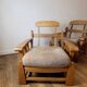 Fauteuils Maison Regain 1980s