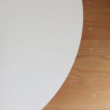 Tulip Side Table Designed By Maurice Burke For Arkana, Bath, Uk 1960