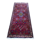 Tapis Persan Lilian