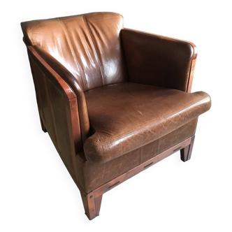 Schuitema Fauteuil Shaker Style