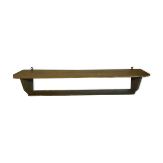 Vintage shelf