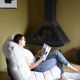 Fauteuil marsala ligne roset