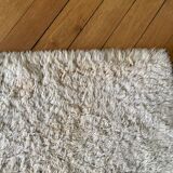 Danish wool rug 60