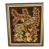 Tapisserie d'alain cornic