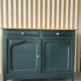 Art Deco sideboard