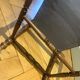 Low chair