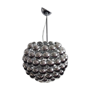 lustre Kinetic