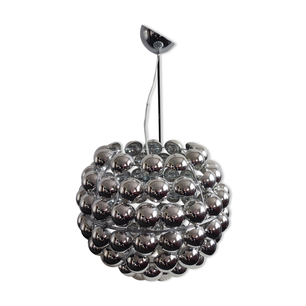 Lustre Kinetic