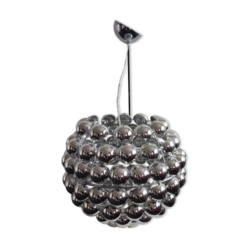 Kinetic Chandelier