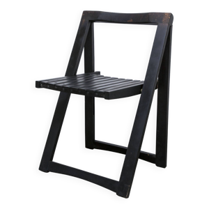 Chaise pliante Aldo Jacober - alberto