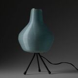 Rotaflex table lamp