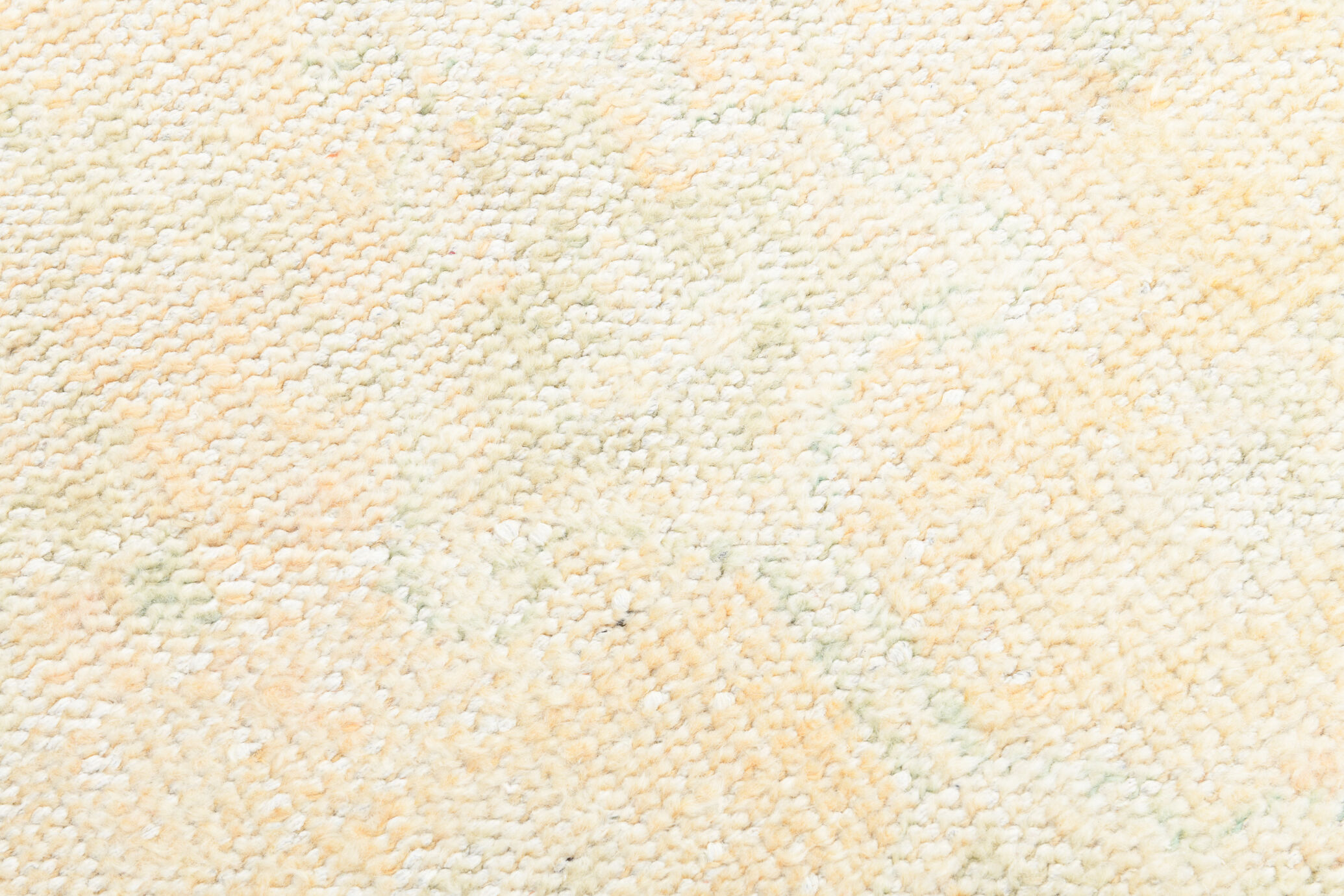 2x9 Vintage Runner Rug, 77x281Cm Rug For Hallway
