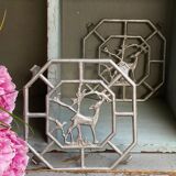 Metal trifle