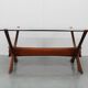 Table basse « Condor » Fredrik Schriever-Abeln, années 1960, Suède