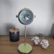 Desk lamp certe vintage eye ball
