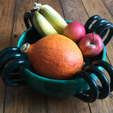 Corbeille fruits Vallauris Beretta cpupe fruits