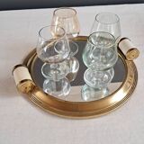 Digestive glass