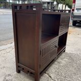 Console sideboard Atmosphere of the world