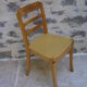 Chaise bistrot luterma